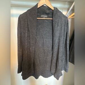 Barefoot Dreams Cardigan